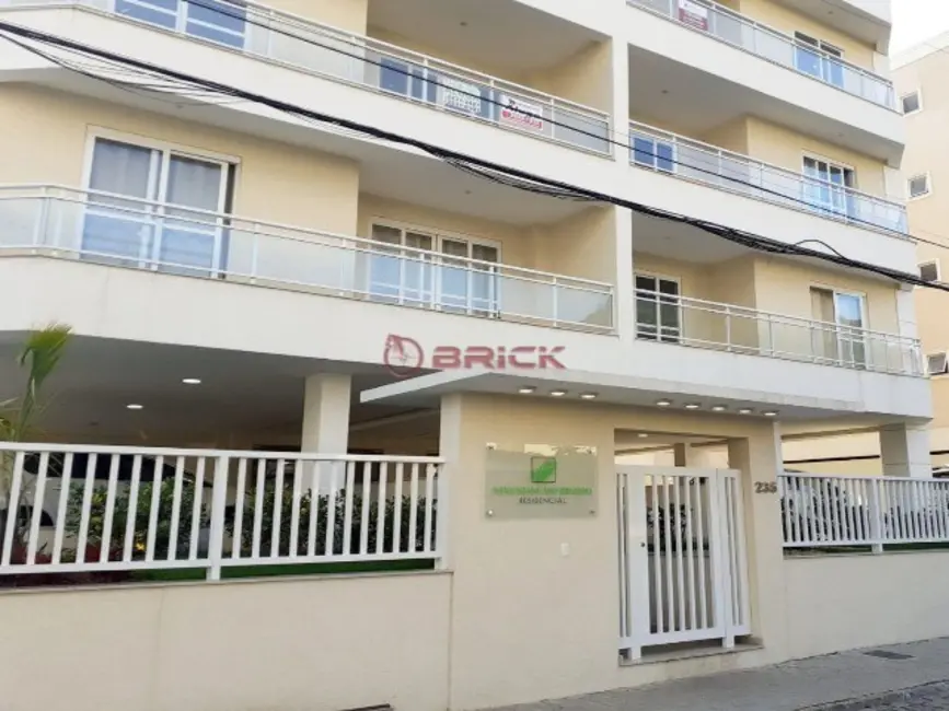Foto 1 de Apartamento com 2 quartos à venda, 94m2 em Corrêas, Petropolis - RJ