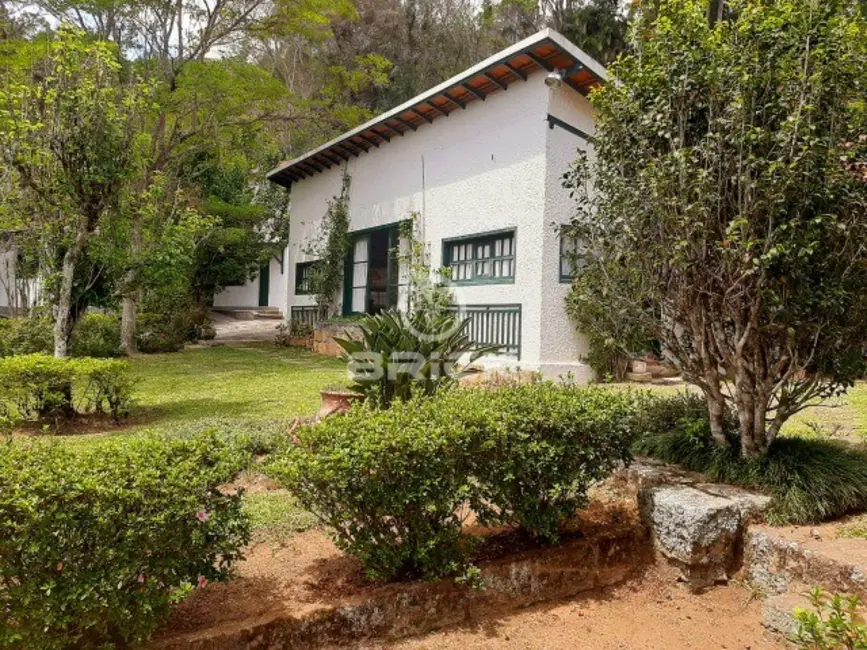 Foto 2 de Casa com 17 quartos à venda, 327m2 em Quebra Frascos, Teresopolis - RJ