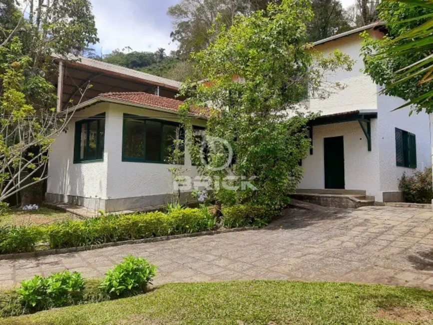 Foto 1 de Casa com 17 quartos à venda, 327m2 em Quebra Frascos, Teresopolis - RJ