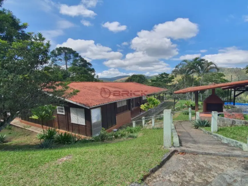 Foto 1 de Casa com 4 quartos à venda, 108m2 em Parque Boa União, Teresopolis - RJ