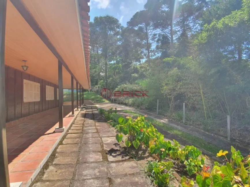 Foto 2 de Casa com 4 quartos à venda, 108m2 em Parque Boa União, Teresopolis - RJ
