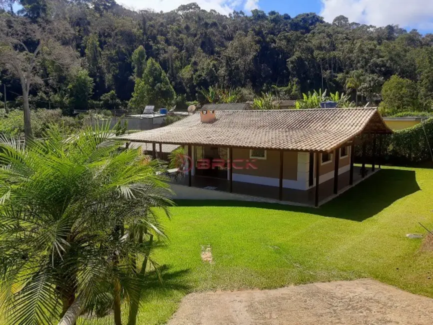 Foto 1 de Casa com 2 quartos à venda, 260m2 em Parque Boa União, Teresopolis - RJ
