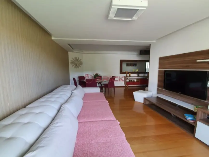 Foto 2 de Apartamento com 3 quartos à venda, 142m2 em Agriões, Teresopolis - RJ