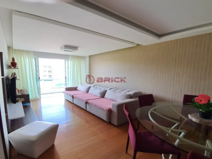 Foto 1 de Apartamento com 3 quartos à venda, 142m2 em Agriões, Teresopolis - RJ
