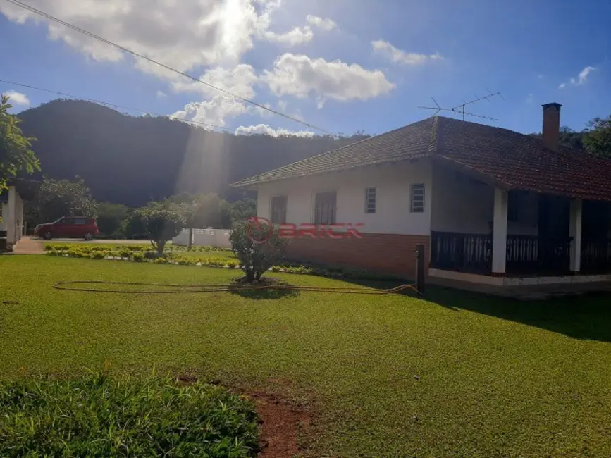 Foto 2 de Fazenda / Haras com 4 quartos à venda, 300m2 em Vieira, Teresopolis - RJ