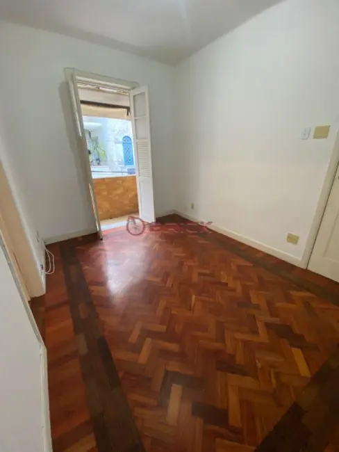 Foto 1 de Apartamento com 2 quartos à venda, 52m2 em Laranjeiras, Rio De Janeiro - RJ