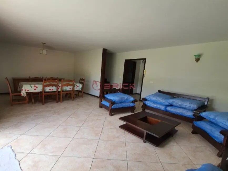 Foto 2 de Casa de Condomínio com 3 quartos à venda, 105m2 em Bom Retiro, Teresopolis - RJ