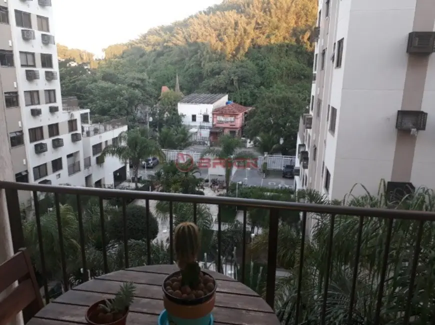 Foto 1 de Apartamento com 2 quartos à venda, 83m2 em Gragoatá, Niteroi - RJ