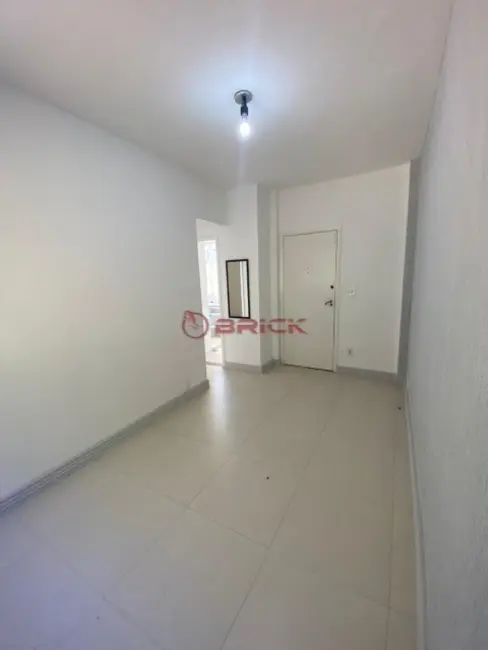 Foto 2 de Apartamento com 1 quarto para alugar, 23m2 em Barra do Imbuí, Teresopolis - RJ