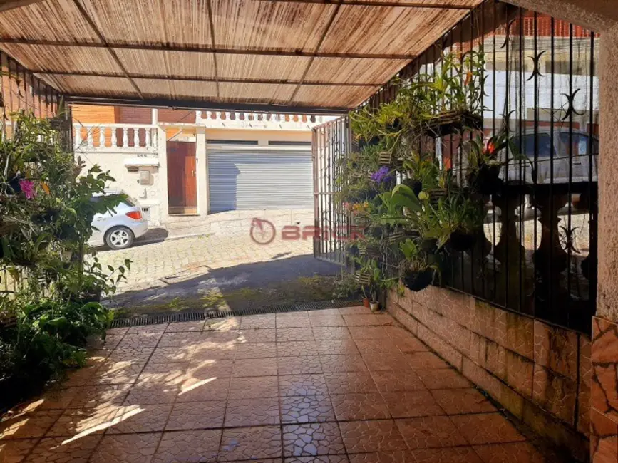 Foto 1 de Casa com 3 quartos à venda, 151m2 em Fazendinha, Teresopolis - RJ