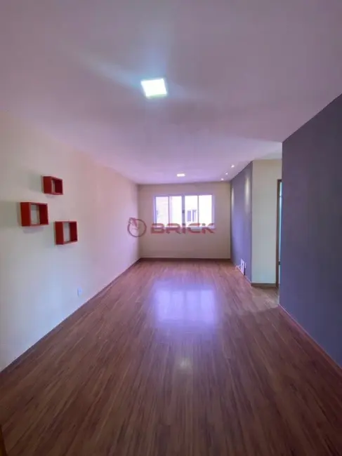 Foto 1 de Apartamento com 2 quartos para alugar, 58m2 em Bom Retiro, Teresopolis - RJ
