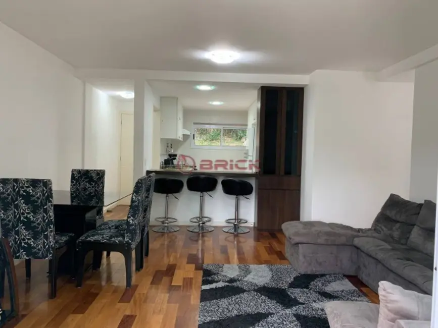 Foto 2 de Apartamento com 4 quartos à venda, 125m2 em Pimenteiras, Teresopolis - RJ