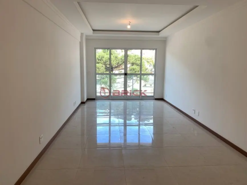 Foto 1 de Apartamento com 3 quartos à venda, 113m2 em Tijuca, Teresopolis - RJ