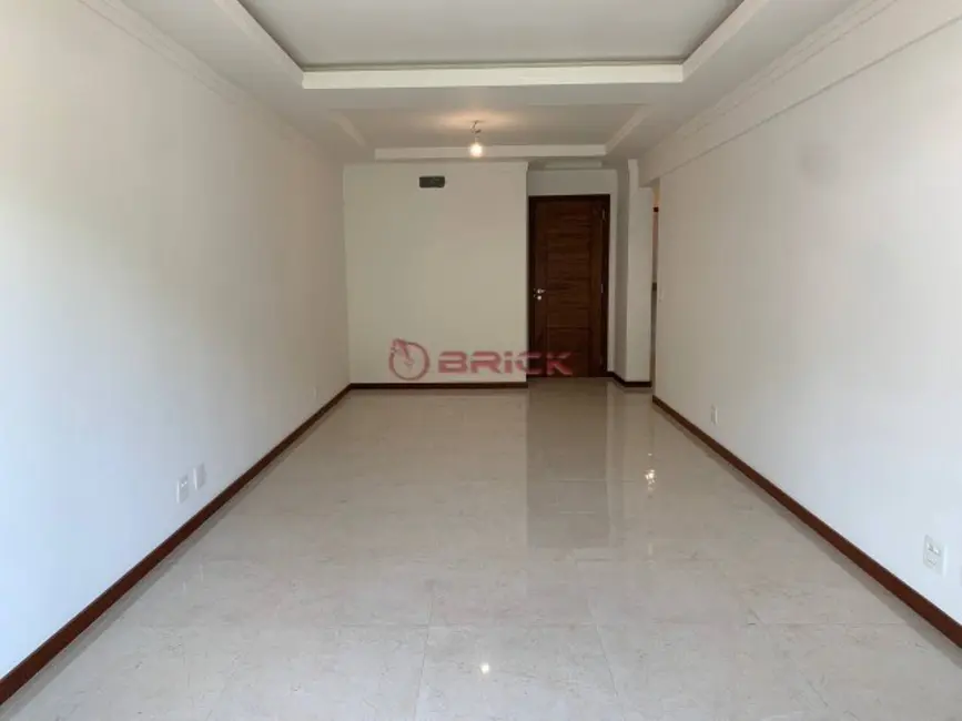 Foto 2 de Apartamento com 3 quartos à venda, 113m2 em Tijuca, Teresopolis - RJ