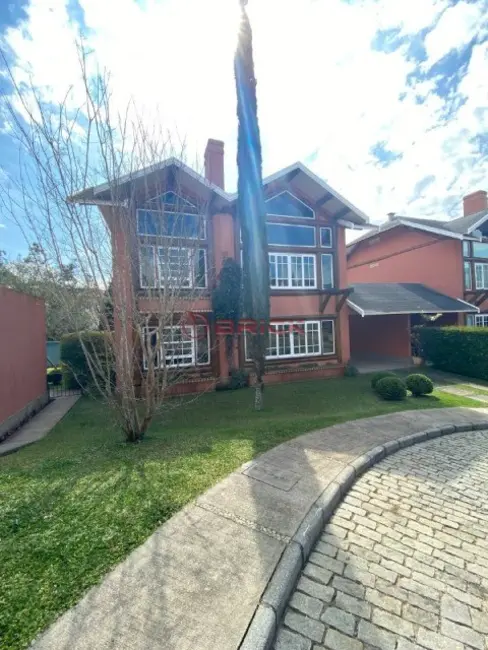 Foto 2 de Casa de Condomínio com 4 quartos à venda, 260m2 em Iucas, Teresopolis - RJ