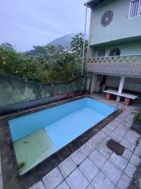 Foto 1 de Casa com 6 quartos à venda, 432m2 em Bom Retiro, Teresopolis - RJ