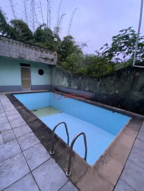 Foto 2 de Casa com 6 quartos à venda, 432m2 em Bom Retiro, Teresopolis - RJ