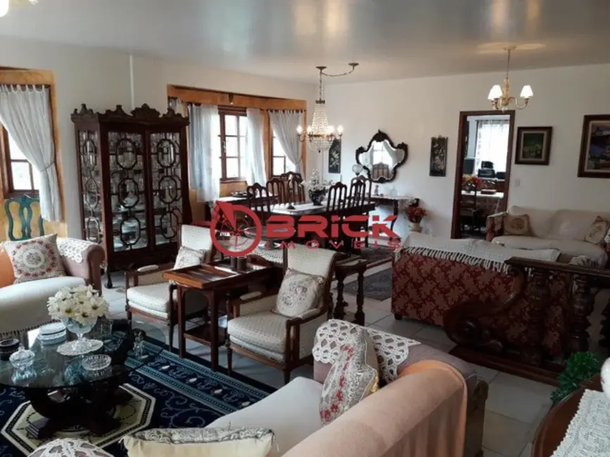 Foto 1 de Casa de Condomínio com 4 quartos à venda, 350m2 em Panorama, Teresopolis - RJ