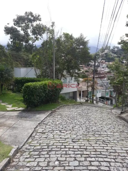 Foto 1 de Terreno / Lote à venda, 312m2 em Tijuca, Teresopolis - RJ