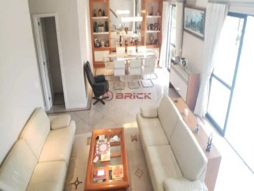 Foto 2 de Apartamento com 3 quartos à venda, 320m2 em Agriões, Teresopolis - RJ