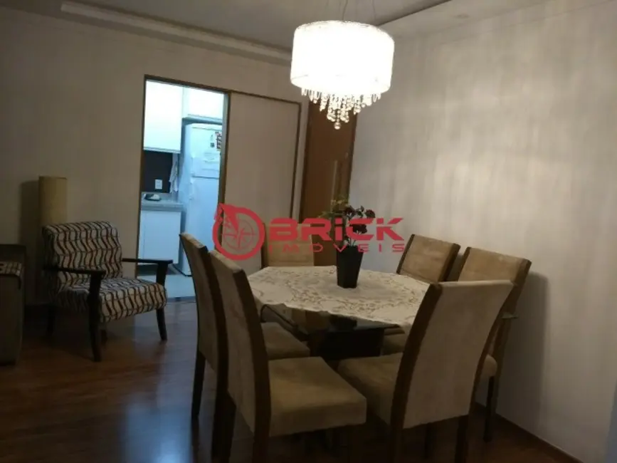 Foto 2 de Apartamento com 2 quartos à venda, 56m2 em Bom Retiro, Teresopolis - RJ