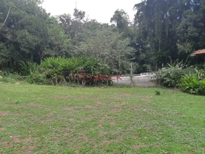 Foto 1 de Terreno / Lote à venda, 21500m2 em Parque Silvestre, Guapimirim - RJ