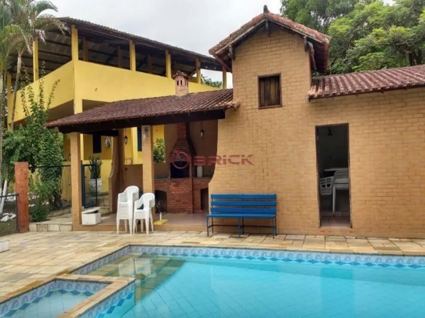 Foto 2 de Casa com 2 quartos à venda, 268m2 em Vale das Pedrinhas, Guapimirim - RJ