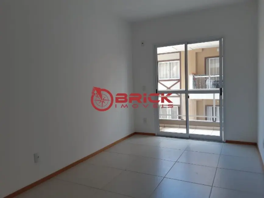 Foto 2 de Apartamento com 1 quarto à venda, 46m2 em Bom Retiro, Teresopolis - RJ