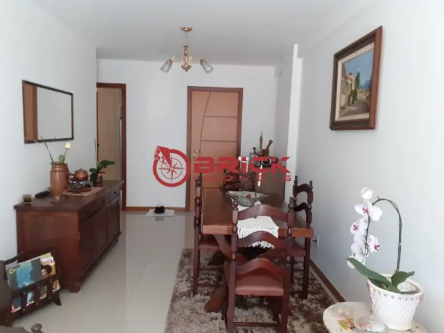 Foto 1 de Apartamento com 2 quartos à venda, 86m2 em Agriões, Teresopolis - RJ