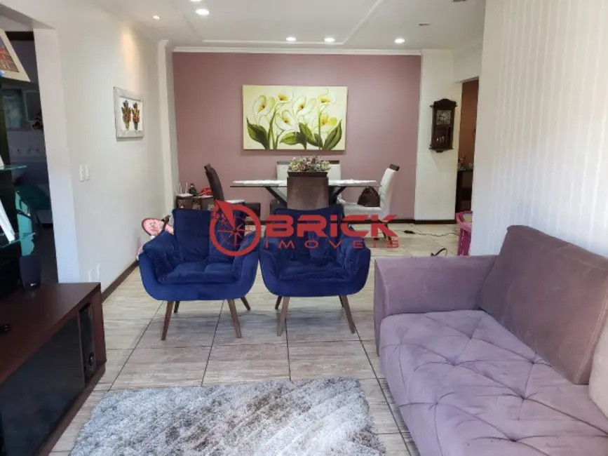Foto 1 de Apartamento com 2 quartos à venda, 77m2 em Barra do Imbuí, Teresopolis - RJ