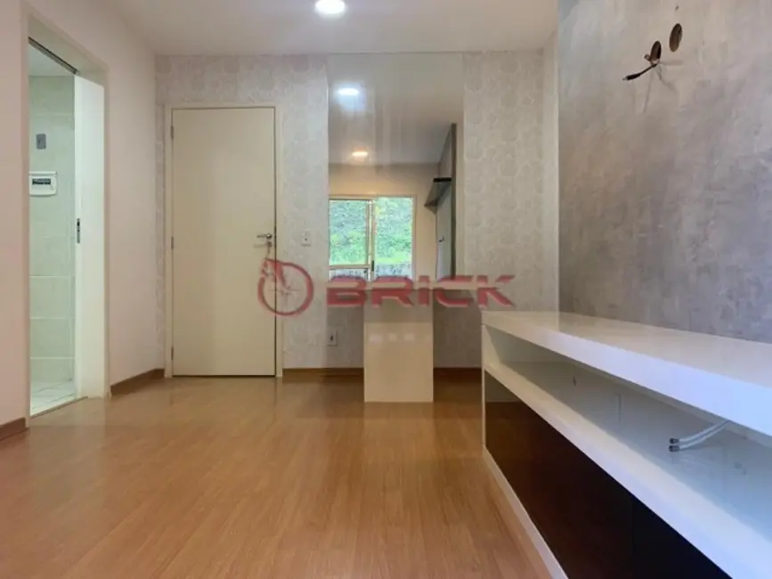 Foto 2 de Apartamento com 2 quartos à venda, 58m2 em Prata, Teresopolis - RJ
