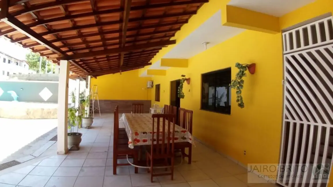 Casa com 5 quartos à venda, 260m2 em Ilheus - BA - imagem 9 Foto 9 de Casa com 5 quartos à venda, 260m2 em Ilheus - BA