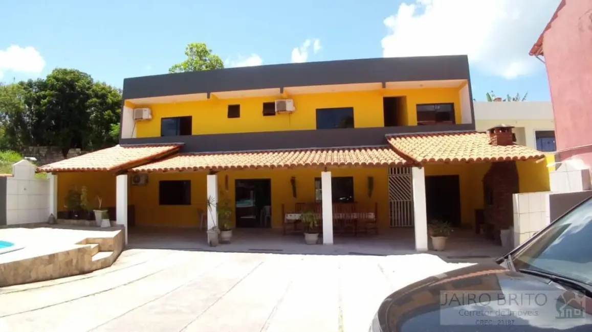 Casa com 5 quartos à venda, 260m2 em Ilheus - BA - imagem 8 Foto 8 de Casa com 5 quartos à venda, 260m2 em Ilheus - BA