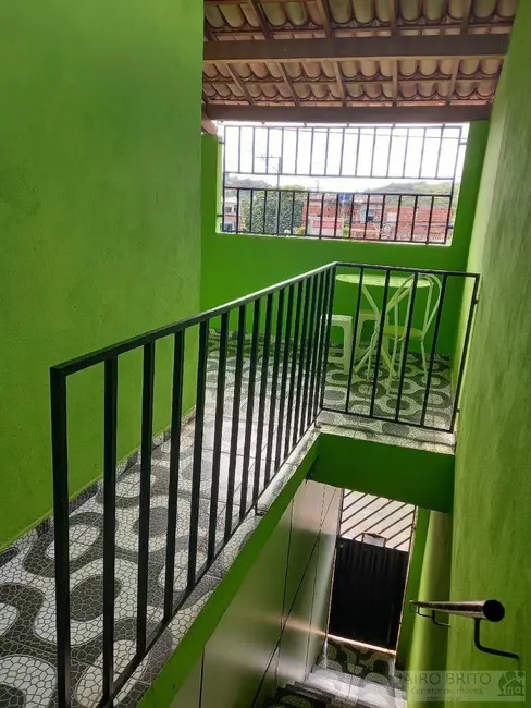Foto 7 de Apartamento com 2 quartos à venda, 86m2 em Teotônio Vilela, Ilheus - BA