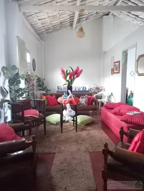 Foto 3 de Casa com 4 quartos à venda, 386m2 em Centro, Ubaitaba - BA