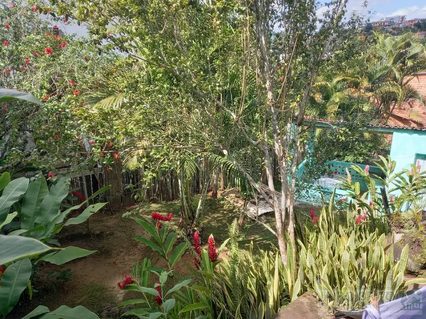 Foto 4 de Casa com 4 quartos à venda, 386m2 em Centro, Ubaitaba - BA