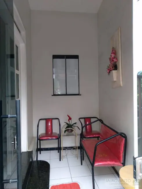 Foto 4 de Casa com 3 quartos à venda, 120m2 em Centro, Ubaitaba - BA