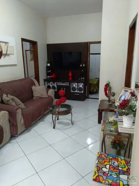 Foto 8 de Casa com 3 quartos à venda, 120m2 em Centro, Ubaitaba - BA