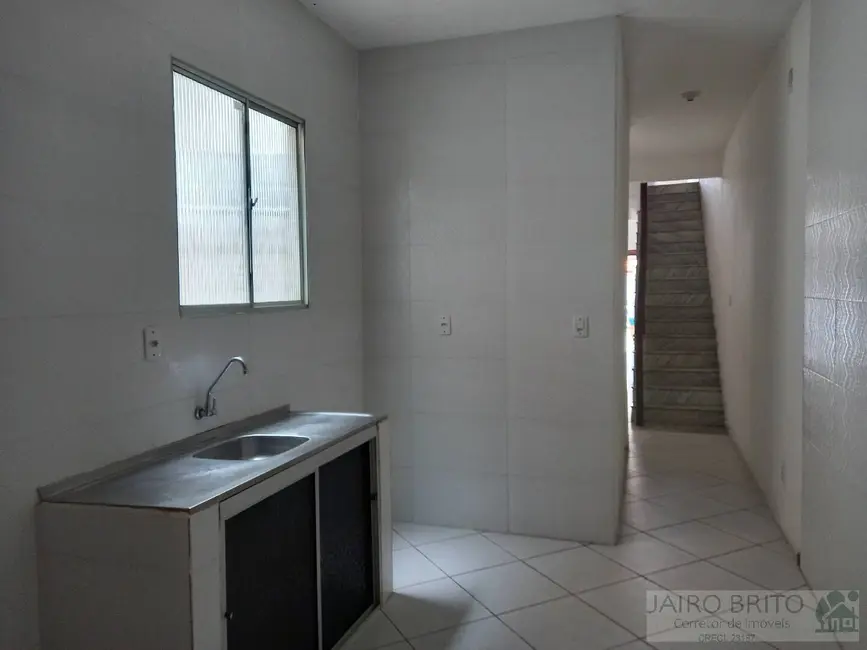 Foto 4 de Casa com 3 quartos à venda, 200m2 em Nelson Costa, Ilheus - BA