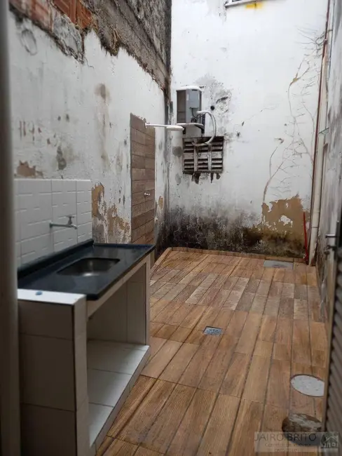 Foto 8 de Casa com 3 quartos à venda, 200m2 em Nelson Costa, Ilheus - BA