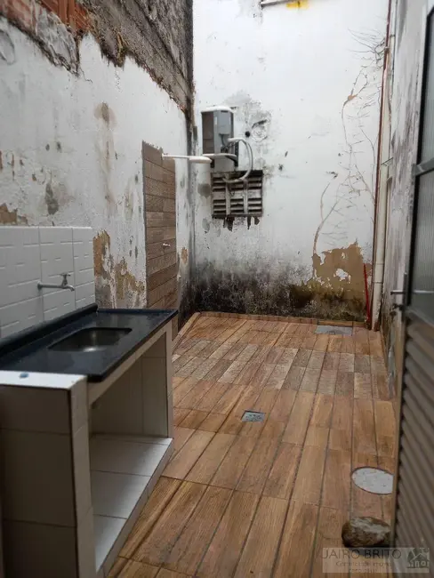 Foto 7 de Casa com 3 quartos à venda, 200m2 em Nelson Costa, Ilheus - BA