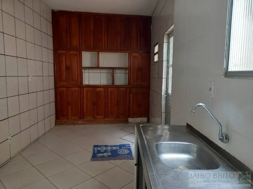 Foto 6 de Casa com 3 quartos à venda, 200m2 em Nelson Costa, Ilheus - BA