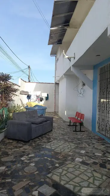Foto 5 de Casa com 5 quartos à venda, 280m2 em Hernani Sá, Ilheus - BA