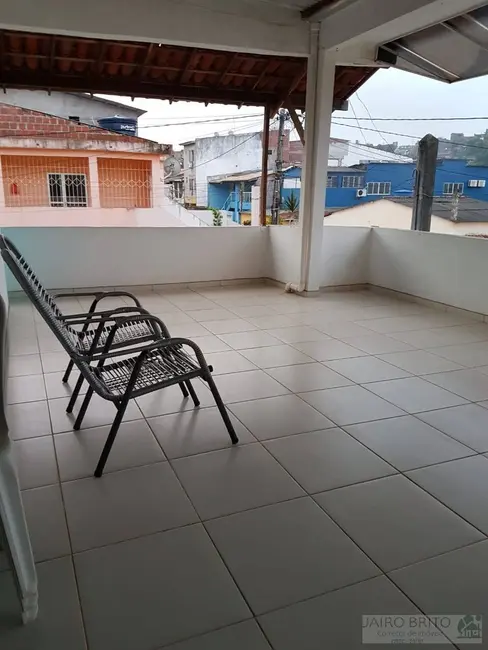 Foto 4 de Casa com 5 quartos à venda, 280m2 em Hernani Sá, Ilheus - BA