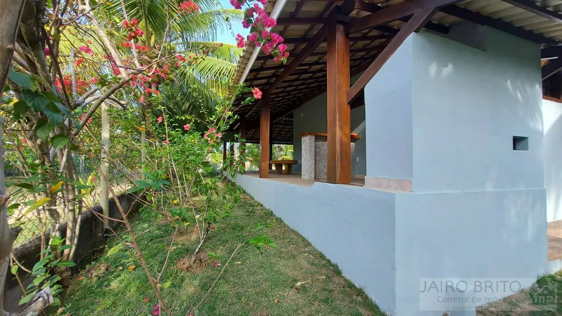 Foto 8 de Casa com 7 quartos à venda, 1500m2 em Centro, Marau - BA