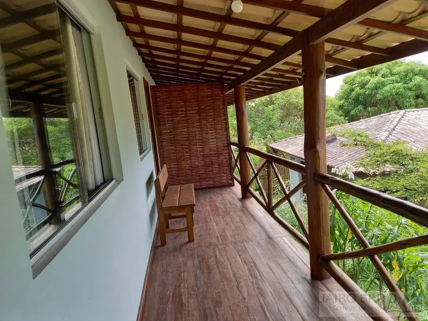 Foto 2 de Casa com 7 quartos à venda, 1500m2 em Centro, Marau - BA