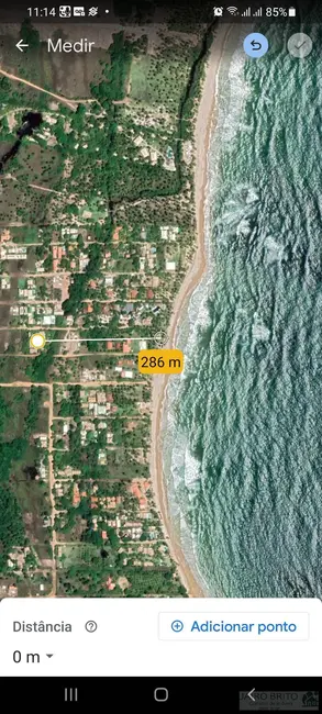 Foto 9 de Casa com 7 quartos à venda, 1500m2 em Centro, Marau - BA