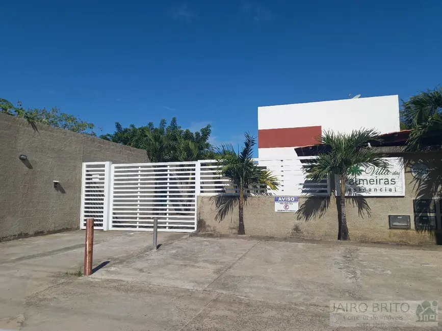 Casa com 2 quartos à venda, 102m2 em São Francisco, Ilheus - BA - imagem 3 Foto 3 de Casa com 2 quartos à venda, 102m2 em São Francisco, Ilheus - BA