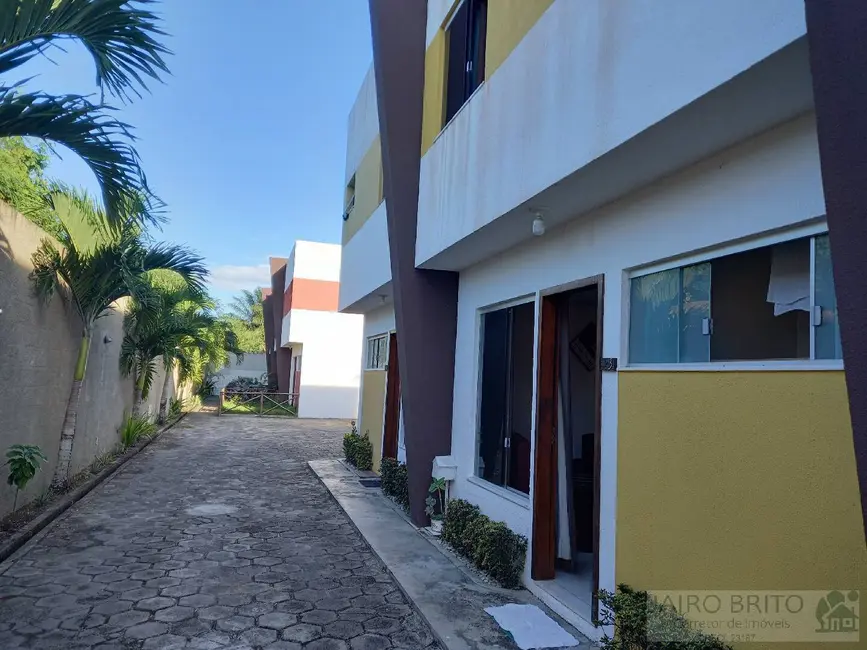 Foto 1 de Casa com 2 quartos à venda, 102m2 em São Francisco, Ilheus - BA