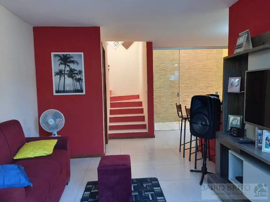 Casa com 2 quartos à venda, 102m2 em São Francisco, Ilheus - BA - imagem 6 Foto 6 de Casa com 2 quartos à venda, 102m2 em São Francisco, Ilheus - BA